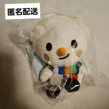 타마유키 키링 SnowMan on