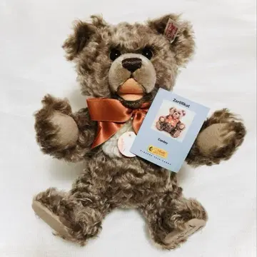 steiff 슈타이프 테디베어 캔디
