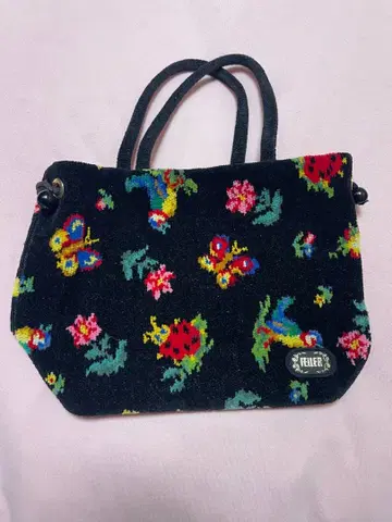 FEILER 하이디 핸드백