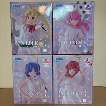 봇치 더 록! Luminasta