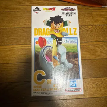 드래곤볼 Z 손오반 제일복권 c상 피규어