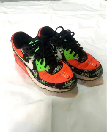 AirMax90 월드와이드