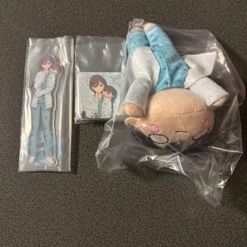 카츠라기 이즈미 세가 럭키 쿠지 묶음 판매