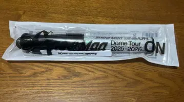 SnowMan 돔 투어 ON 응원봉