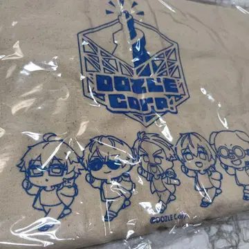 도즈루사 타워 오르기 전까지 끝낼 수 없어!! 토트백