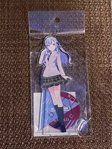 Ave Mujica 오블리비오니스 아크릴 스탠드 Normal ver