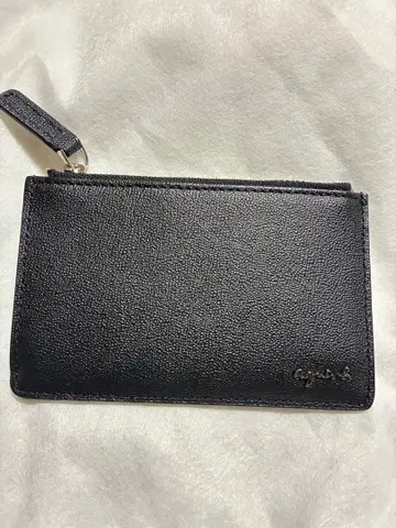 아네스베 카드 케이스 프래그먼트 케이스