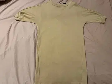 ENTITLED 티셔츠 원피스 사이즈 2