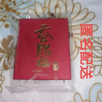 천관사복 펠리시모 귀걸이