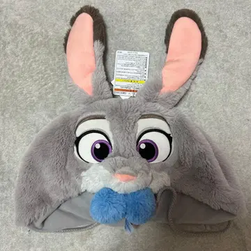 디즈니 팬캡 주디