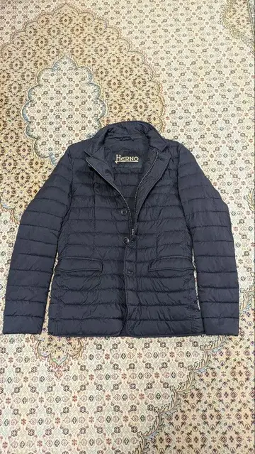 Herno 다운 자켓