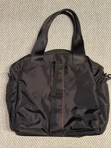 브리핑 BRIEFING 토트백