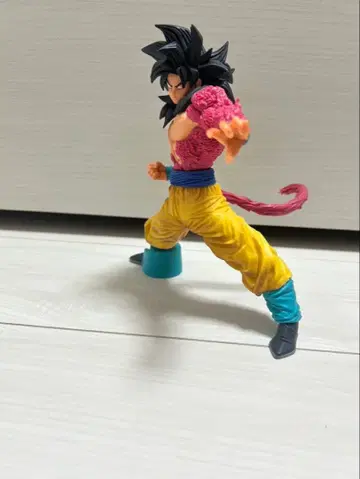 드래곤볼 손오공 피규어