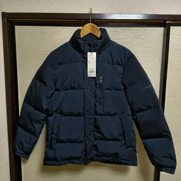 미사용 McGREGOR 다운 자켓 남성용 M