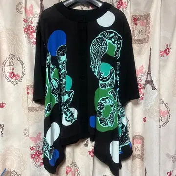 토쿠코 프리미어볼 튜닉