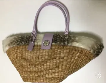 사만다 타바사 퍼 카고백