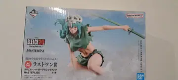 BLEACH 제일복권 라스트 원상 네리엘