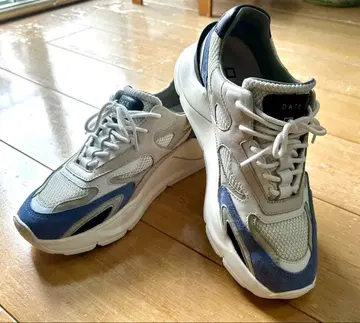 D.A.T.E. 데이트 남성용 스니커즈 FUGA