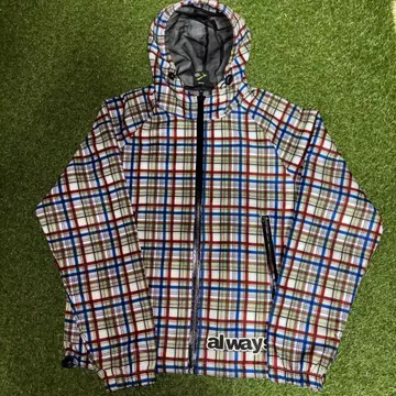 Always 자켓