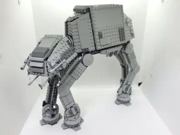 레고 SW 75054 AT-AT 기체만