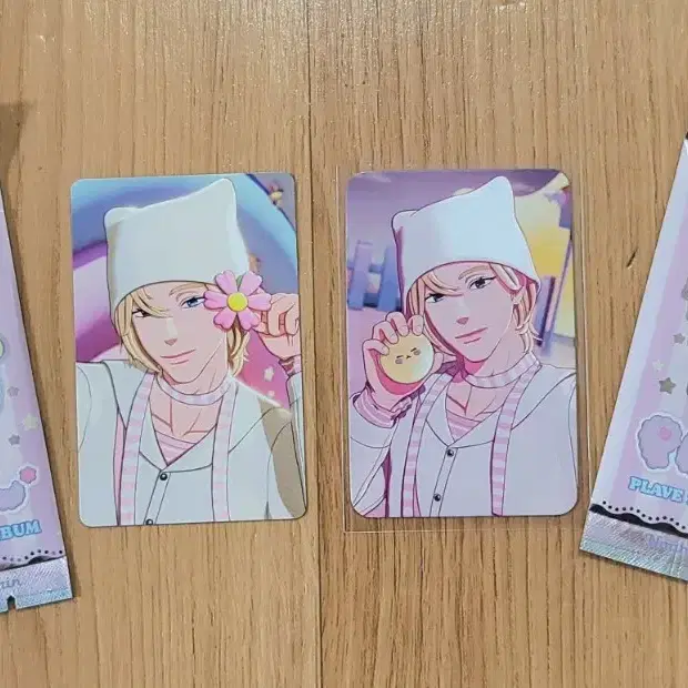 노아 유니버셜 hmv 앨범 포함 플뿌 미공포