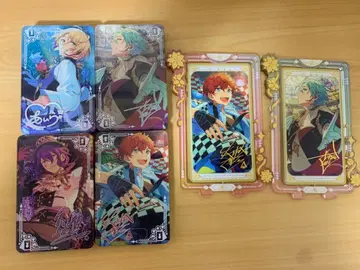 앙스타 아르카 로이드 6세트