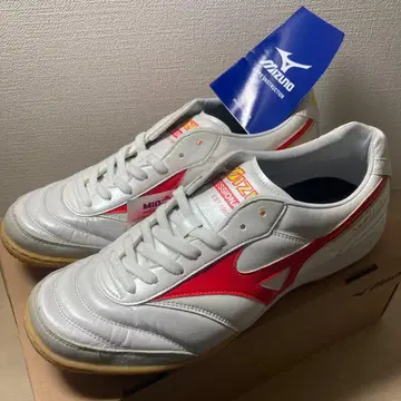 미즈노 모렐리아 SALA ELITE IN 풋살화