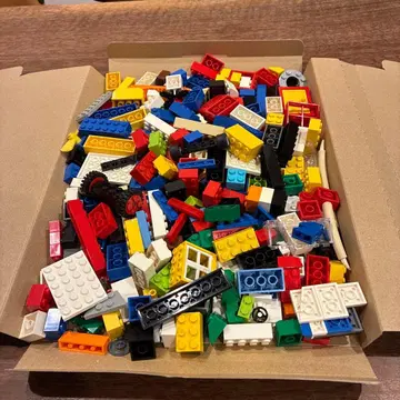 레고 블록 모음