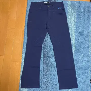 Oakley 골프 팬츠 34인치 네이비