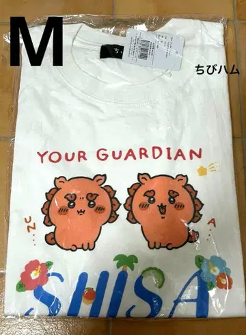 치이카와 시사 축제!!! T셔츠 아운