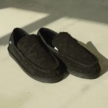 새상품 MEI 모카신 로퍼 슬립온