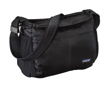 Patagonia l 라이트웨이트 트래블 쿠리에 숄더백