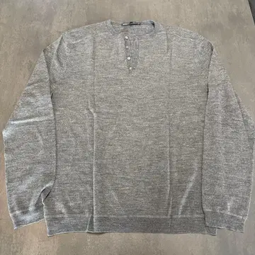 띠어리 남성용 스웨터