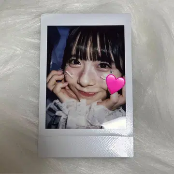 SWEET STEADY 스이 스테 쿠리타 나츠카 폴라로이드