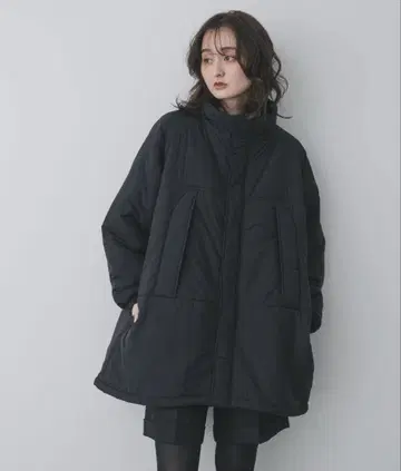 SENSEOFPLACE by URBAN RESEARCH 몬스터 코트