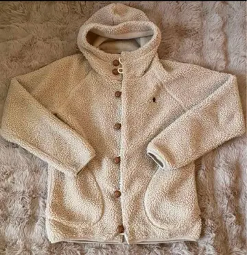 새상품급 Gymphlex 짐플렉스 보아 자켓