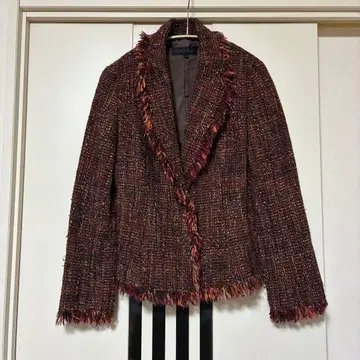 새상품급 MOGA 테일러드 자켓 사이즈 2