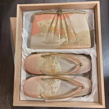 일본 의류용 백과 조리 세트 포멀