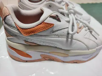 puma 우먼 블래스터 스니커즈