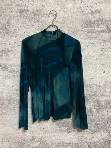 벨크리스티 추상 아트 프린트 상의