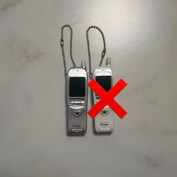 갈라 컬렉션 ~docomo ver.~ 가챠가챠입니다.