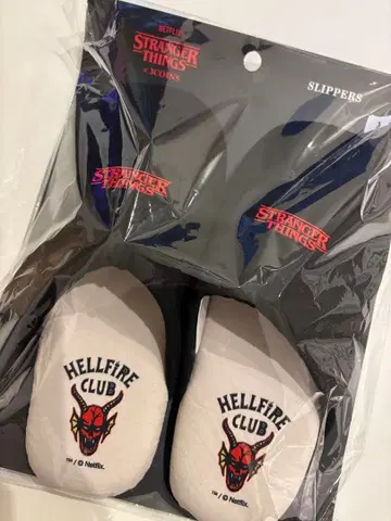 3coins STRANGER THINGS 기묘한 이야기