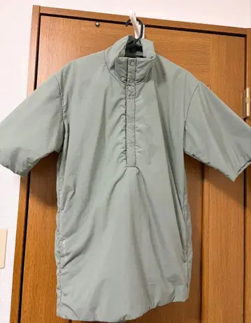 HOUDINI 후디니 올웨더 T넥