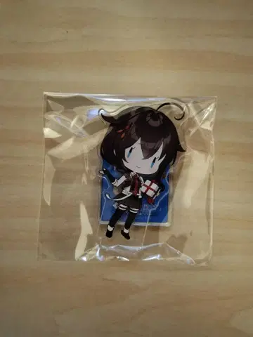 칸코레 SD 시구레 아크릴 스탠드 우라가 요코스카