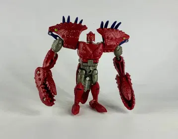 트랜스포머 C-25 깁렛