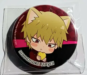 이즈요이 소스케 단간론파 캔뱃지 난자타운