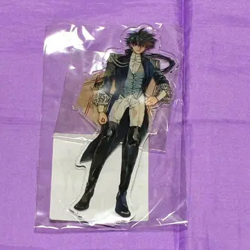 마왕과 용사의 싸움 뒤에서 아크릴 스탠드 베르너