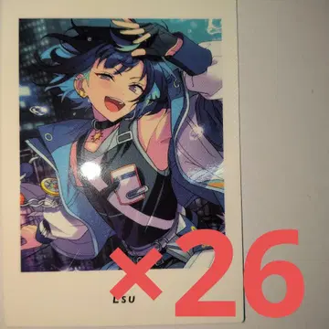 앙스타 파샤츠 S