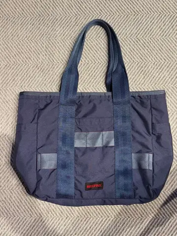 브리핑 BRIEFING 토트백