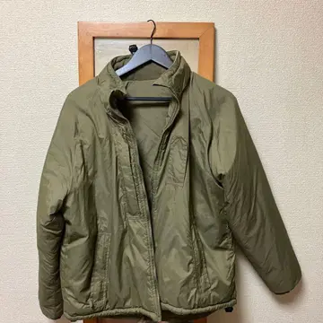 영국군 pcs 서멀 자켓 sizeM